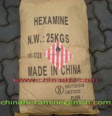hexamine(urotropine)