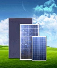 solar module