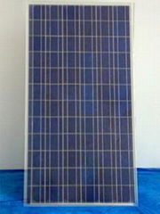 polycrystalline silicon module