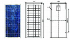 solar panel 20w