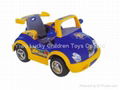 Children Battery Operated Ride-on Car Series,Ride On Toys,Toy Car 1