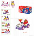 Children Ride-on Car,Toy Car,Sliding