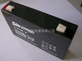 Emergency Lamp Battery EPS 2