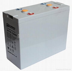 Special Lead Acid battery for Telecom 