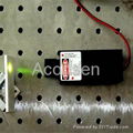 800mW 808nm focus adjustable module