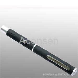 Genuine 130~150mW green laser pointer /never pot mod,high quality