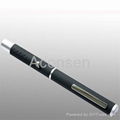 Genuine 130~150mW green laser pointer