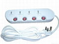 Power Strip 1