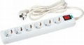 Power strip 1