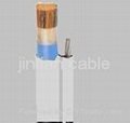 aerial cable, aereo cable, self-support cable, antenna cable 1