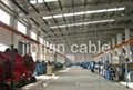 aerial cable, aereo cable, self-support cable, antenna cable 3