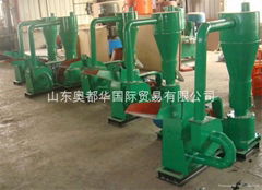 pellet mill with crusher.crusher and pellet mill all-in-one machine 