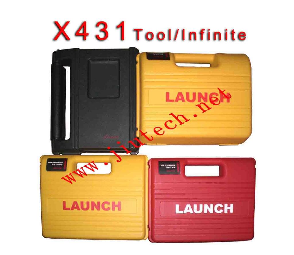 X431 Tool, X431 infinite,launch x431,x431bluetooth