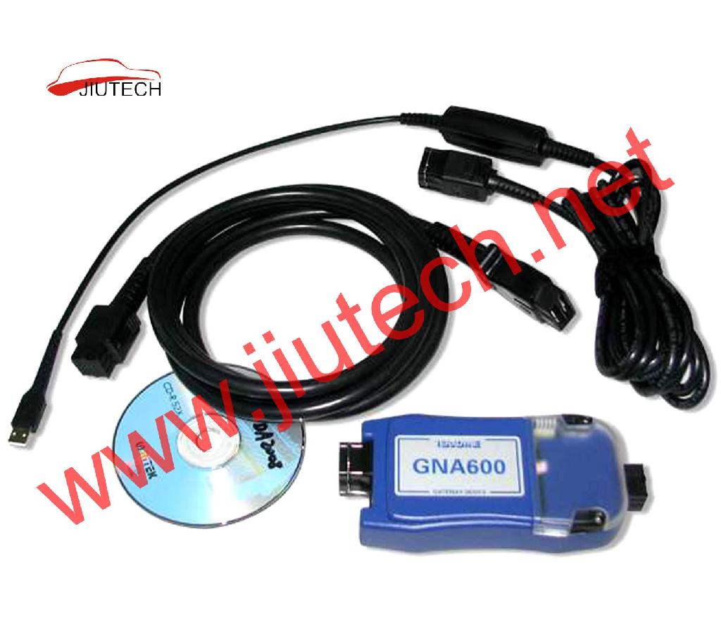 Honda GNA600,gna600, honda diagnostic scanner