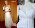eDressit White Prom Gown Evening Dress