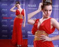 eDressit Red Prom Gown Evening Dress 1