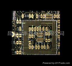 Pcb/FPC加工/抄板/打樣