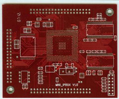 供應pcb和SMT貼裝