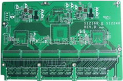 供應PCB電路板多層(圖)