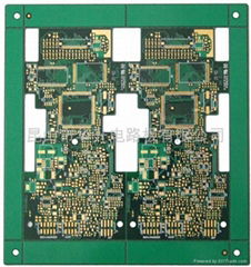 快速供应PCB /电路板