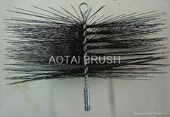 chimney brush 