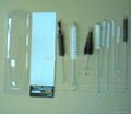 nylong brush set