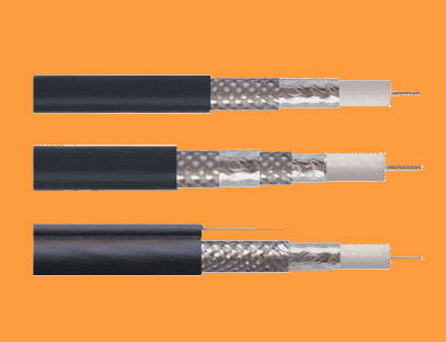 RG59 coaxial cable