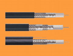 RG59 coaxial cable