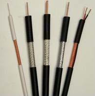 Coaxial Cable