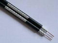 RG6 Dual coaxial cable