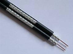 RG6 Dual coaxial cable 