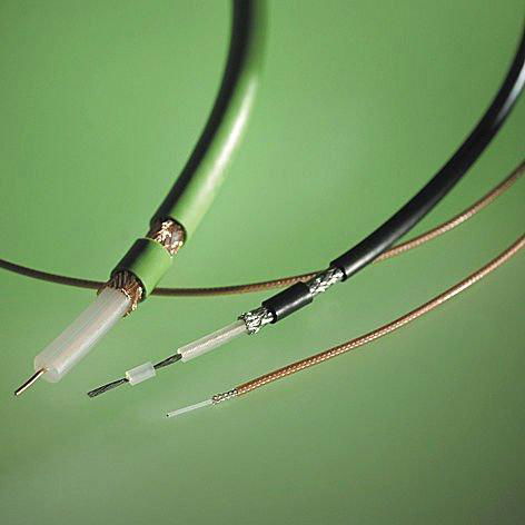 RG214 Coaxial cable