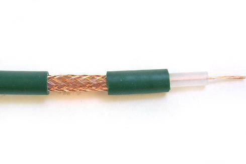KX6 KX8 Coaxial cable