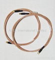 TEFLON COAXIAL CABLE 1