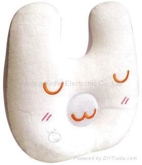 music pillow 2