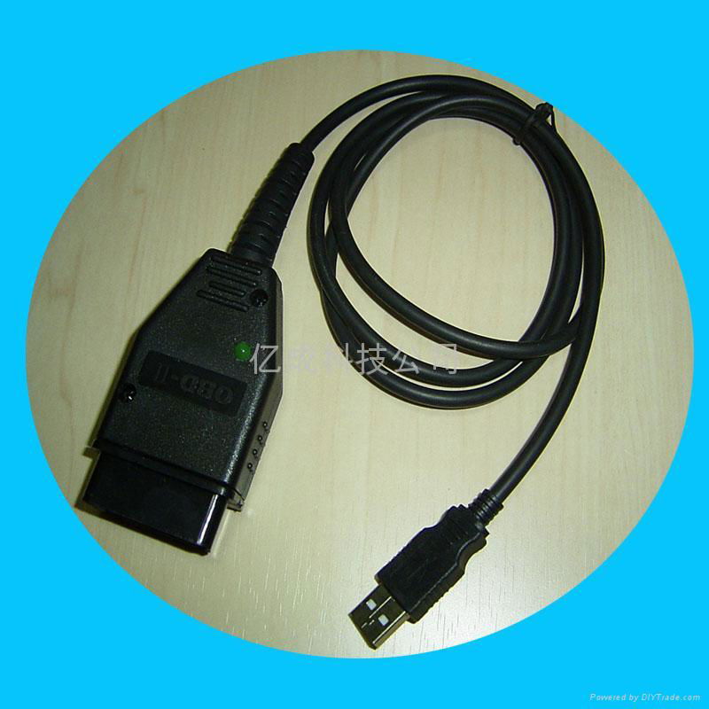 VAG TACHO 2.5 Correction OBD2 EEPROM IMMO PIN USB VAGTACHO VW AUDI SEAT SKODA