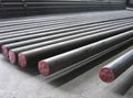 seamless steel pipe