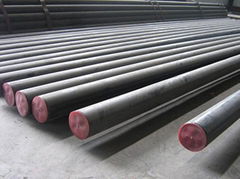 seamless steel pipe