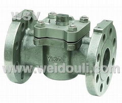 plug valve