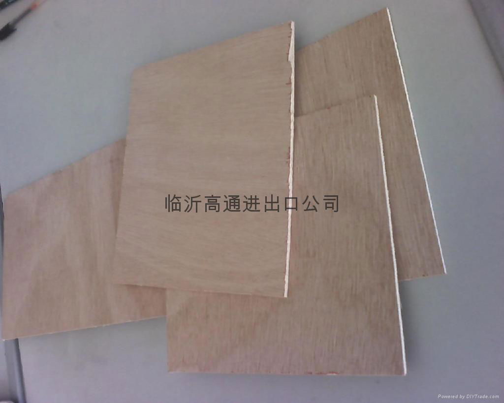 Birch plywood 3