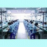 Zhengzhou Ruike Electronics co., Ltd