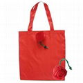 Foldable shopping bag 1