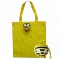 Foldable shopping bags 1