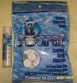 Compressed Tissue in Bag