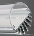 LED Lighting enclosures,led tubes