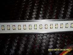 LED tube shell,led lighting ,pc cover,plug with wire