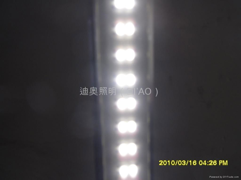 LED 日光燈外殼 5