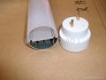 led tube shell ,led lighting tube ,light cap,PCB board,led power 2