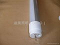 led tube shell ,led lighting tube ,light cap,PCB board,led power 3