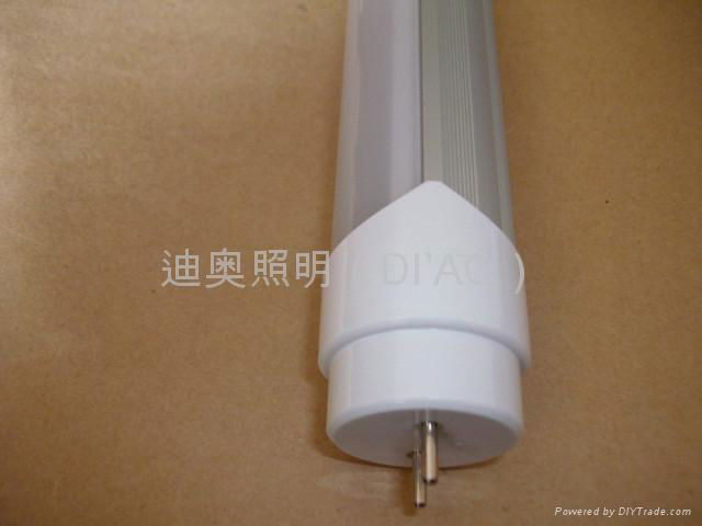 led tube shell ,led lighting tube ,light cap,PCB board,led power 4